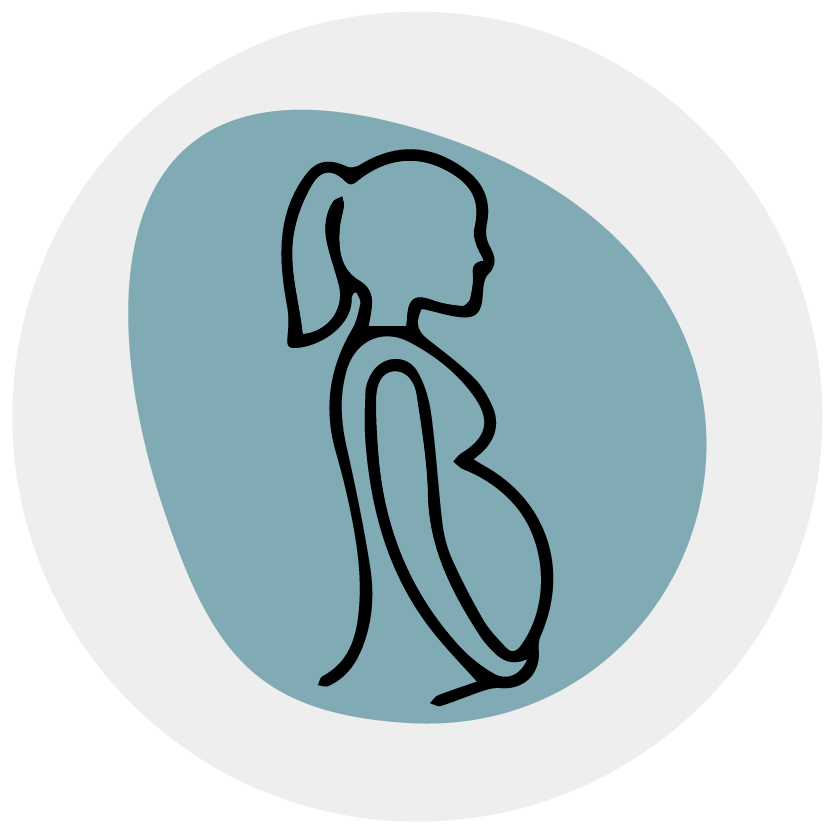 Pregnancy massage Hexham
